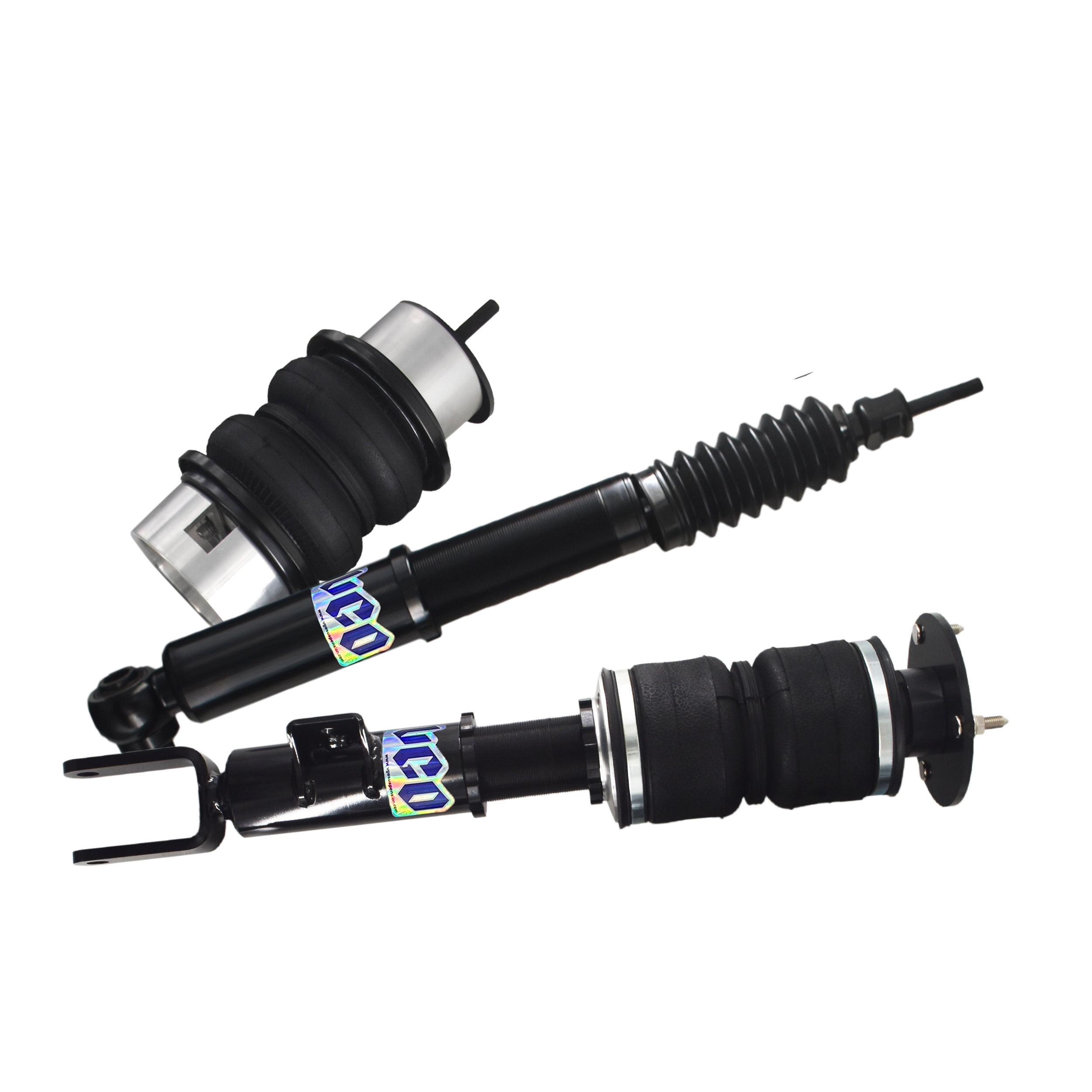 HYUNDAI GENESIS AIR SUSPENSION