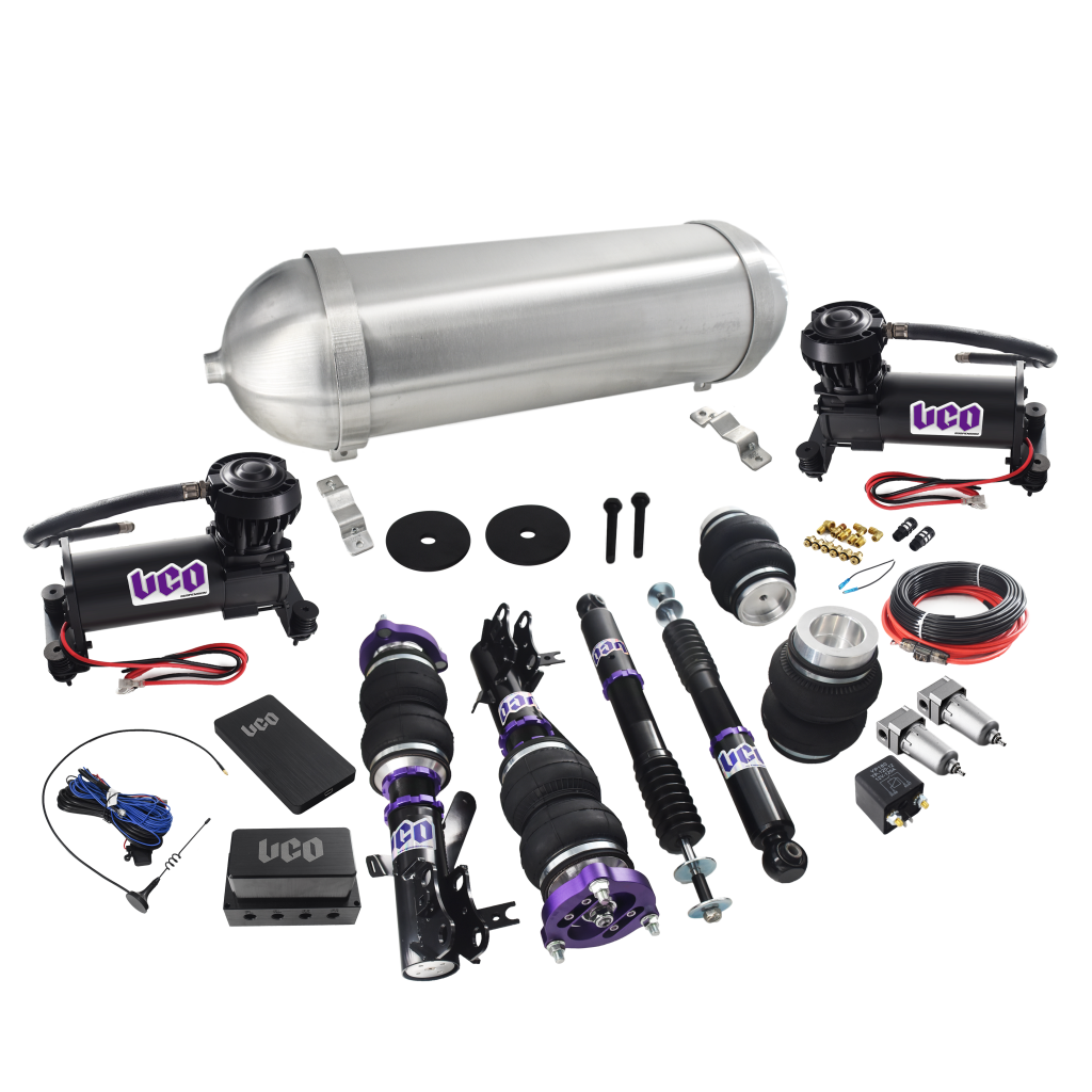 氣壓組去背(套件)