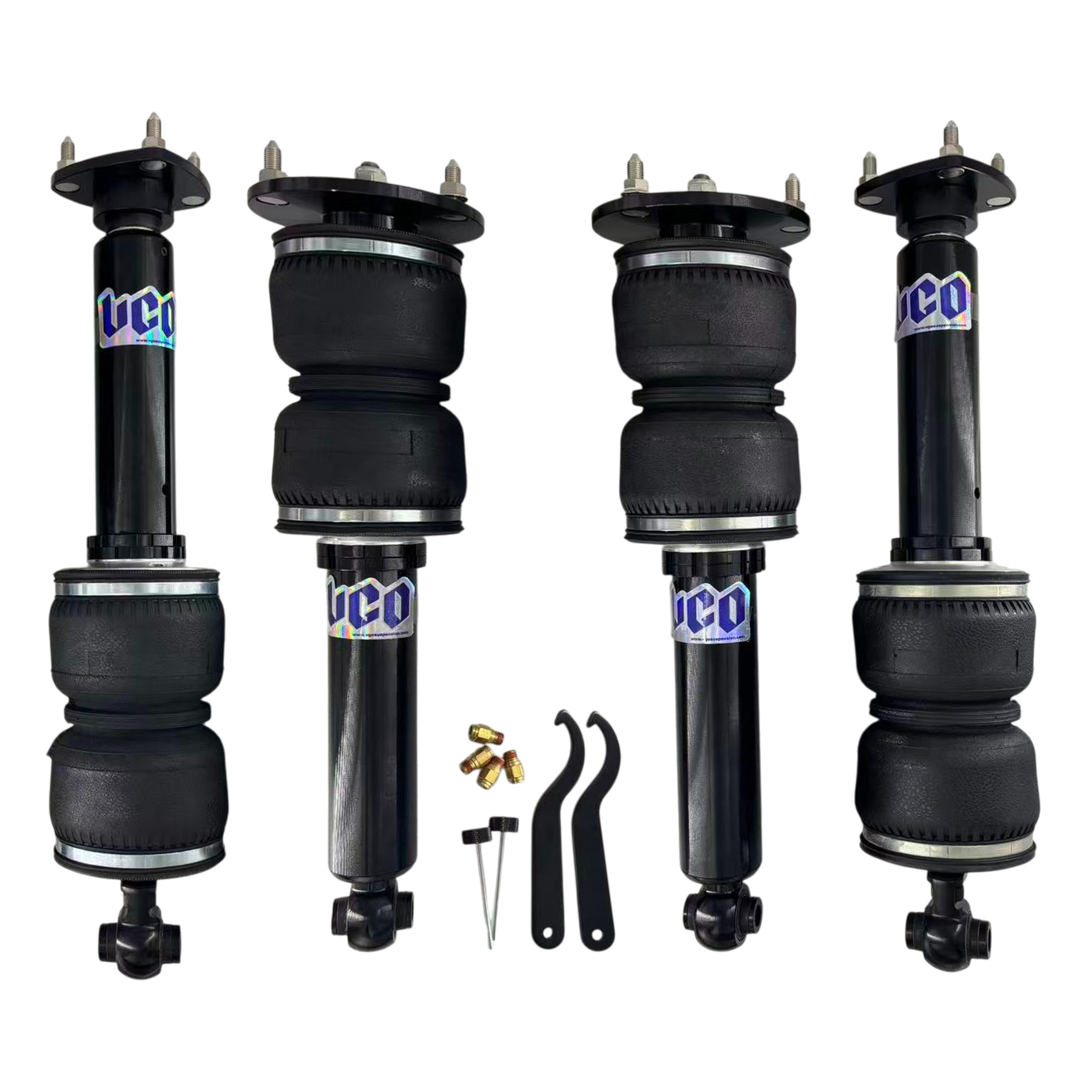 91-00 Toyota Aristo(JZS160)