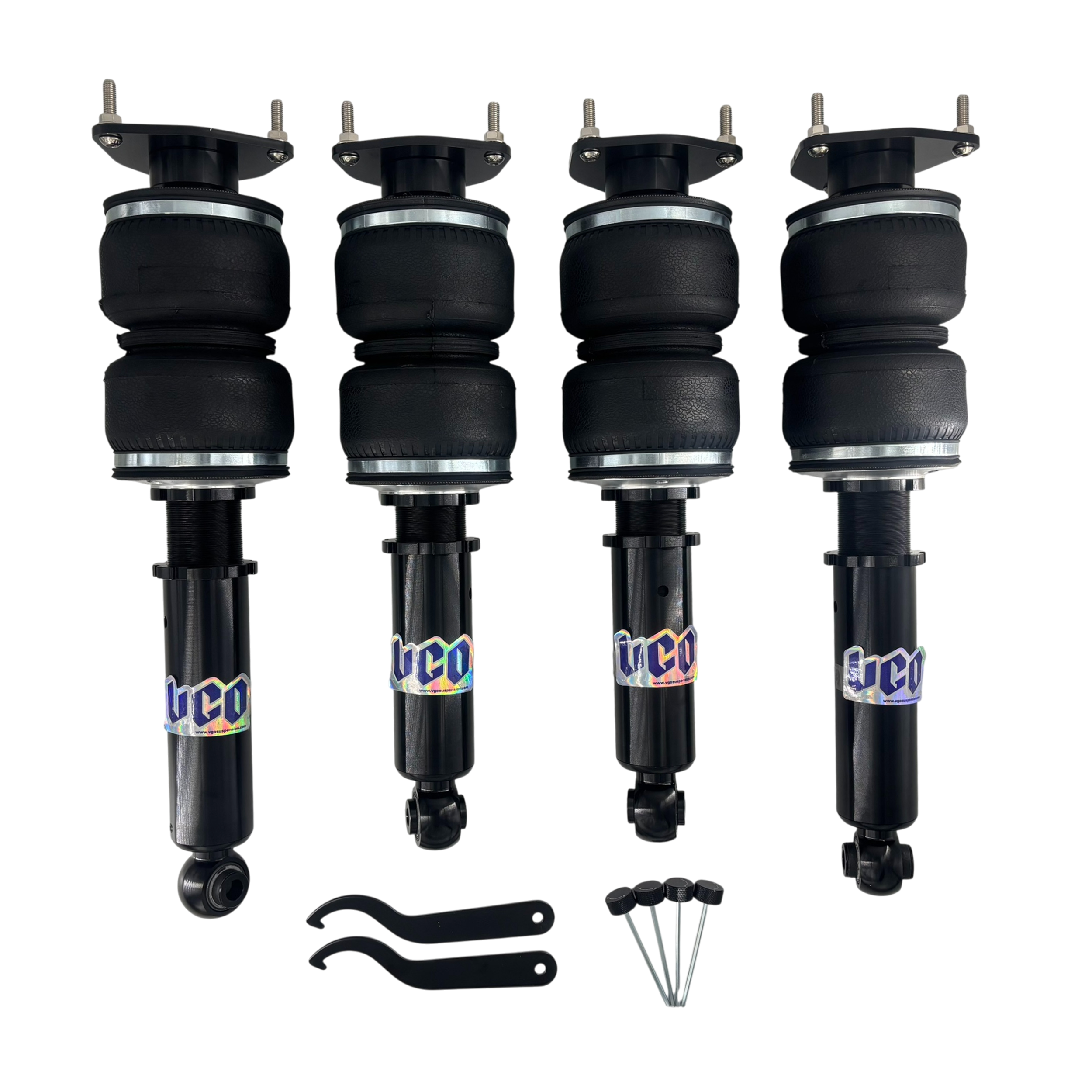 95-01 TOYOTA Crown(S150)