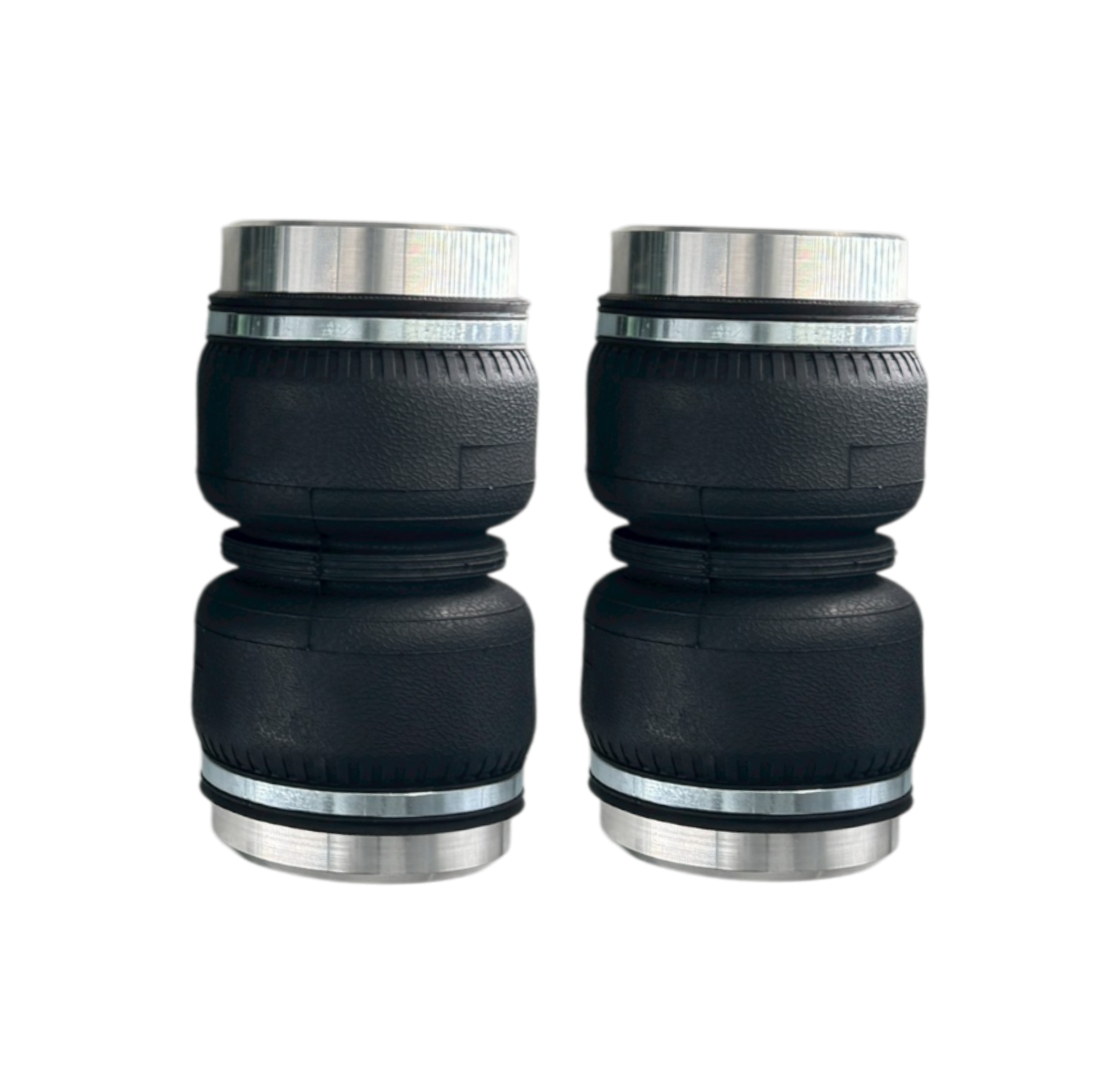 Honda Accord 10 Airsprings